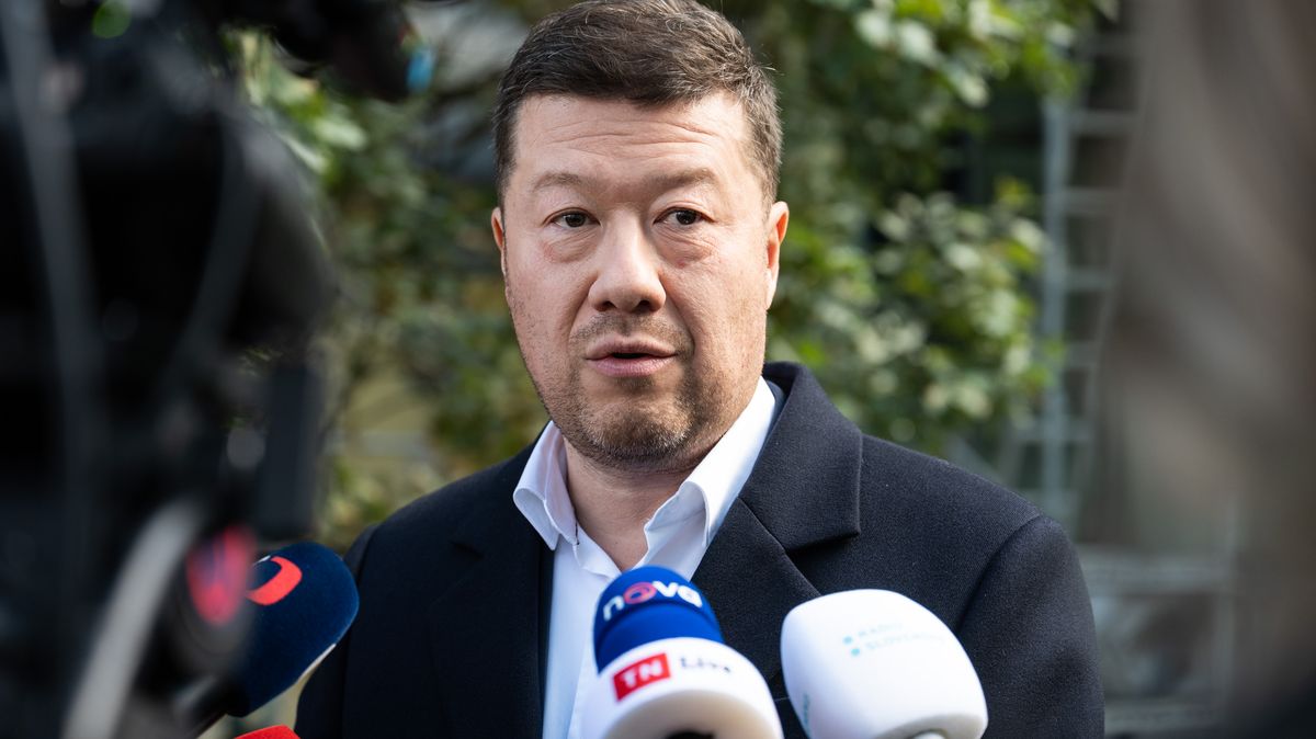 Soud doručil do Sněmovny opětovnou žádost k vydání Okamury